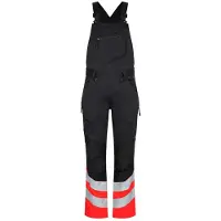 Engel Safety 3546-314 Amerikaanse Overall Stretch Waterafstotend | Maat: 80