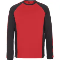 Mascot T-shirt Lange Mouwen Bielefeld | Maat: XS