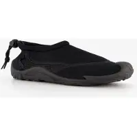 Scapino Heren waterschoenen zwart maat 44
