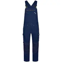 Engel X-treme Strechable Bib Overall 3360-186 Stretch | Maat: 54