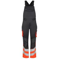 Engel Safety Light 3547-319 Amerikaanse Overall Waterafstotend Uv-bescherming Reflecterend | Maat: 92