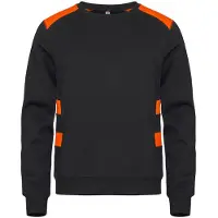 Clique Ambition Roundneck | Maat: 5XL
