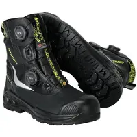 Mascot S7s Boa F1301 Veiligheidsschoenen