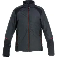 Hydrowear Twist Jack Grijs maat M heren