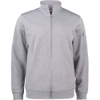 Clique Basic Active Cardigan | Maat: XXL