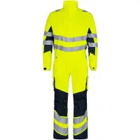Engel Safety Light Boiler Suit 4545-319 Reflecterend | Maat: XS