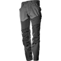 Mascot Customized Broek met Kniezakken