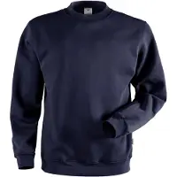 Fristads Alnaryd Green Sweatshirt 7989 Gos | Maat: XL