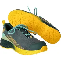 Mascot F1600-909 S1pl Veiligheidsschoenen Laag | Maat: 45