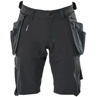 Mascot 17149 Advanced Shorts Met Spijkerzakken | Maat: C66