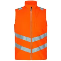 Engel Safety 5159-158 Bodywarmer Waterafstotend Winddicht Reflecterend Stretch | Maat: 4XL