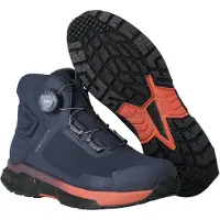 Mascot Customized F1681 Veiligheidsschoenen