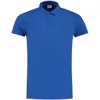 Tricorp Pba180/201001 Poloshirt Cooldry Bamboe Slim Fit | Maat: XS
