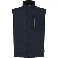 Tricorp Puffer 402710 Bodywarmer Winddicht Waterafstotend Rewear | Maat: M