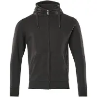 Mascot Crossover 51590 Sweatshirt Met Rits