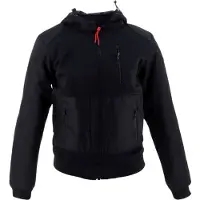 Helstons Softy Air Mesh Dames Motorfiets Textiel Jas Maat