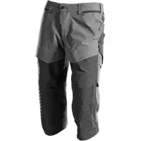 Mascot Knee Pad Pockets Customized 22249 3/4-broek