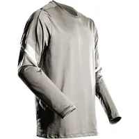 Mascot Customized T-shirt, Lange Mouwen, Moderne Pasvorm | Maat: 3XL