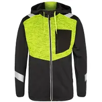 Engel Cargo Knit Cardigan 8870-256 Regular Fit | Maat: L