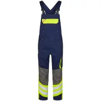 Engel Cargo 3870-217 Amerikaanse Overall Reflecterend Stretch | Maat: 108