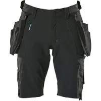 Mascot Advanced 17149 Hanging Pockets Korte Broek