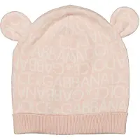 Dolce&Gabbana Baby meisjes muts