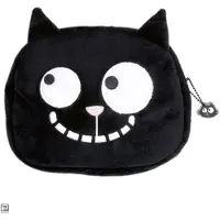 Moses Etui Ed, the Cat 18 cm zwart