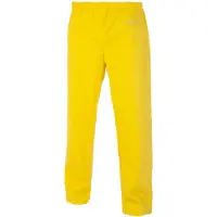 Hydrowear regenbroek Southend XL / Geel