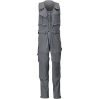 Mascot Customized 22069 Overall Met Kniebeschermerzakken