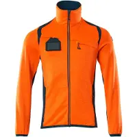 Mascot Accel. Safe Microfleece Jas 19403 | Maat: XXXL