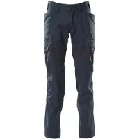 Mascot Accelerate werkbroek 18679 48 / Navy