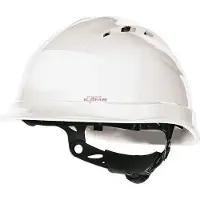 Delta Plus Geventileerde Werfhelm