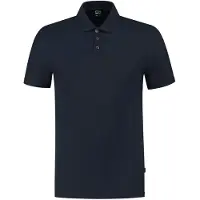 Tricorp 201701 Poloshirt Rewear Piqué Fitted | Maat: 2XL