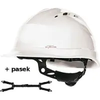 Delta Plus Geventileerde Werfhelm