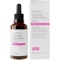 Dr. Severin - 1% Bakuchiol Veganistisch Retinol Serum Ultra 50 ml