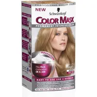Schwarzkopf Color Mask 940 Beigeblond