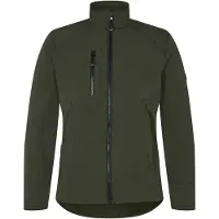 Engel X-treme Stretch Jacket 1366-317 Regular Fit | Maat: S
