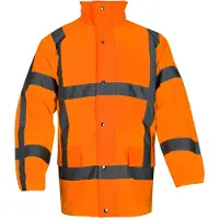 Oxxa Essential Alex 0985 Rws Parka | Maat: XXXL
