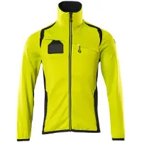 Mascot Accel. Safe Microfleece Jas 19403 | Maat: XXL