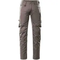 Mascot Unique 12579 Big Thigh Pockets Werkbroek