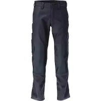 Mascot Accelerate Cotton+ Broek Met Dijbeenzakken 20979-459 | Maat: 44