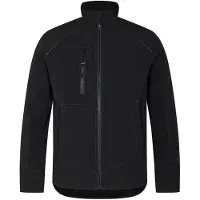 F-engel F. Engel 1366 X-treme Stretch Jacket Black maat 5XL heren