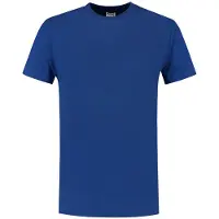 Tricorp 101001 T-Shirt 145 Gram Royalblue maat 5XL heren