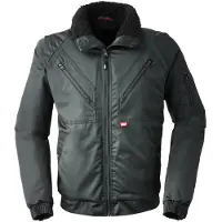 Havep 5032 Pilot jack Zwart maat XL heren
