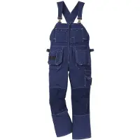 Fristads 51 Fas 100310 Amerikaanse Overall Regular Fit Classics | Maat: C148