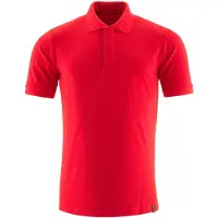 Mascot Crossover 20183 Korte Mouw Poloshirt