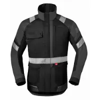 Havep 50285 Jack 5-Safety Image+ Zwart/Charcoal maat 46 heren