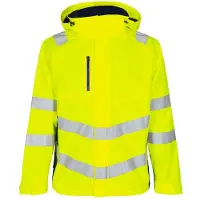Engel Safety 1146-930 Shelljack Waterdicht Winddicht | Maat: XS