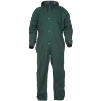 Hydrowear Urk Overall Groen maat S heren