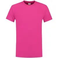 Tricorp 101001 T-Shirt 145 Gram Fuchsia maat 4XL 3671